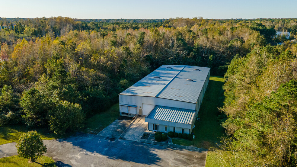 2428 Nc-11 Hwy N, Kinston, NC for sale - Building Photo - Image 1 of 1