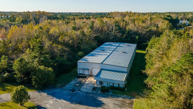 More details for 2428 Nc-11 Hwy N, Kinston, NC - Industrial for Lease
