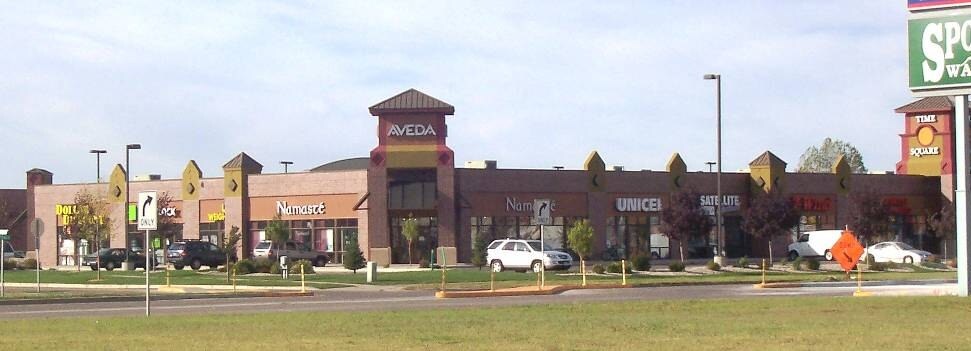 5050 S 13th Ave, Fargo, ND à louer Photo principale- Image 1 de 36