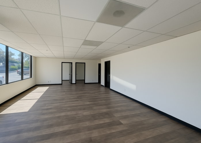 2355 Paragon Dr, San Jose, CA for lease Interior Photo- Image 1 of 3