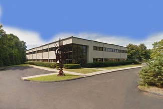 Plus de détails pour 135 Research Dr, Milford, CT - Bureau à louer