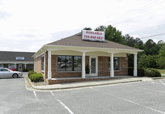 More details for 3302 S New Hope Rd, Gastonia, NC - Office for Lease
