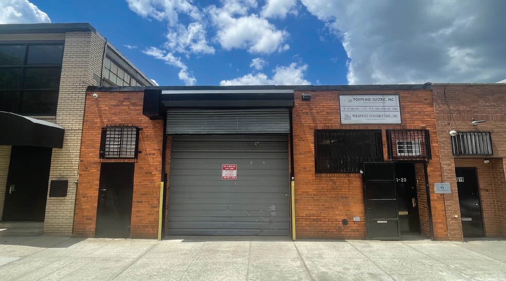 4120 38th St, Long Island City, NY for lease - Primary Photo - Image 1 of 3