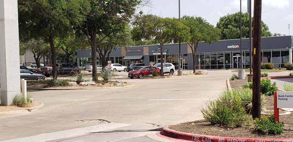 9705 Research Blvd, Austin, TX for lease - Building Photo - Image 1 of 6