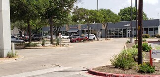 Plus de détails pour 9705 Research Blvd, Austin, TX - Commerce de détail à louer