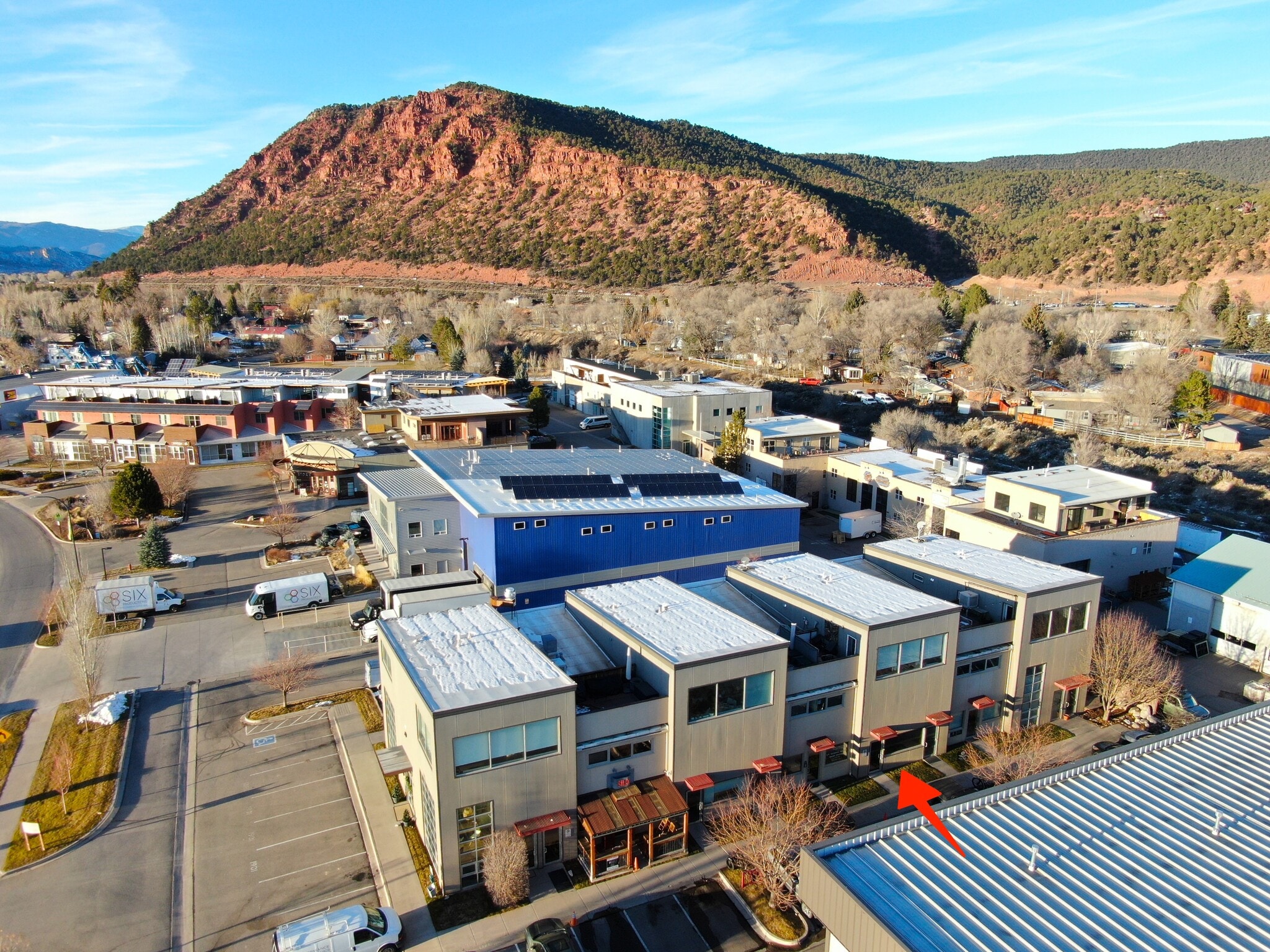 1933 Dolores Way, Carbondale, CO for lease Primary Photo- Image 1 of 20