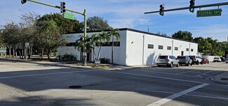 Plus de détails pour 202 N Federal Hwy, Lake Worth, FL - Bureau à louer