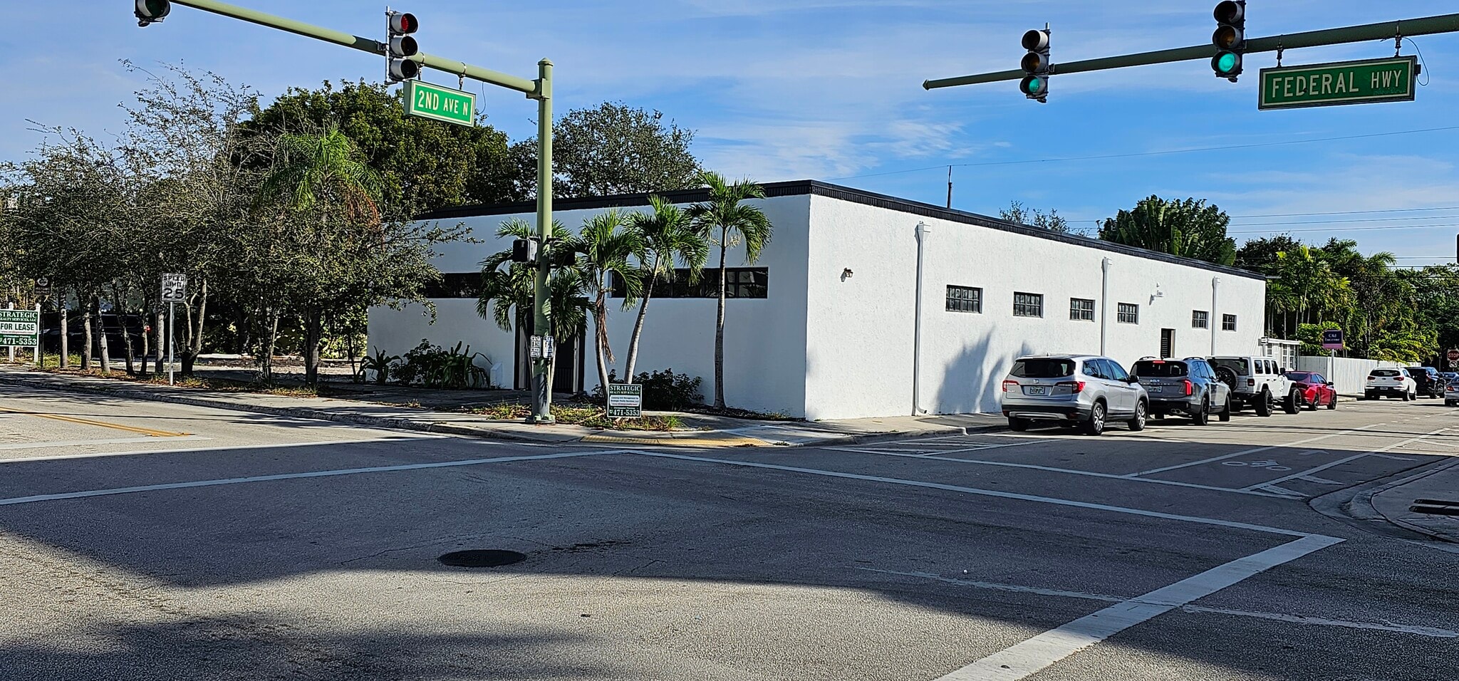 202 N Federal Hwy, Lake Worth, FL for lease Building Photo- Image 1 of 14