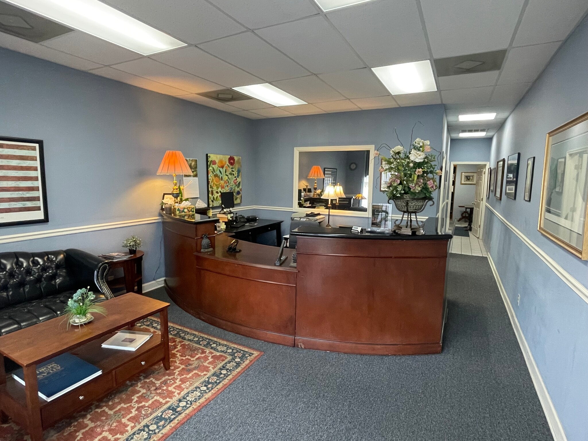 1664 Old Towne Rd, Charleston, SC à louer Photo intérieure- Image 1 de 6