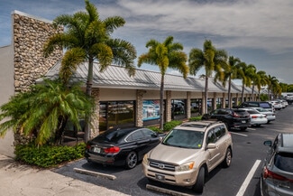 More details for 1013 5th Ave N, Naples, FL - Office for Sale