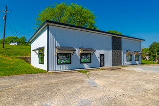 Plus de détails pour 806 Washington St W, Fayetteville, TN - Commerce de détail à vendre