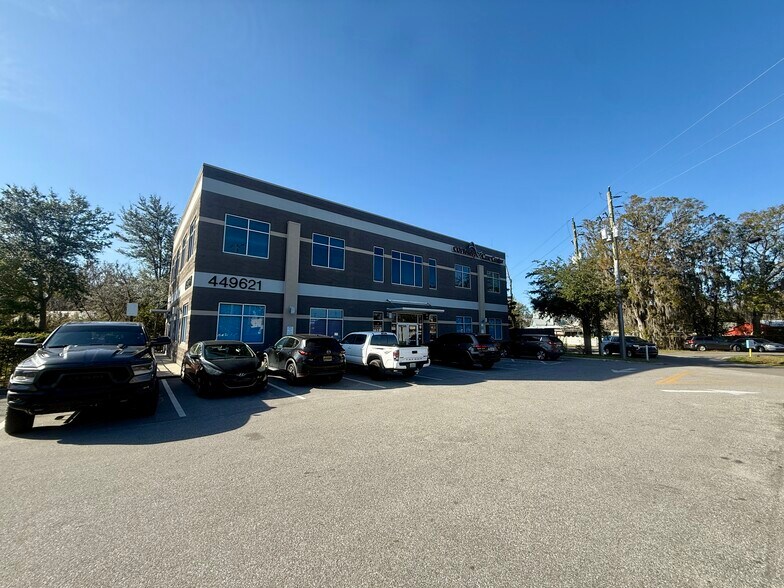 449621 Us-301, Callahan, FL à louer - Photo du bâtiment - Image 2 de 42