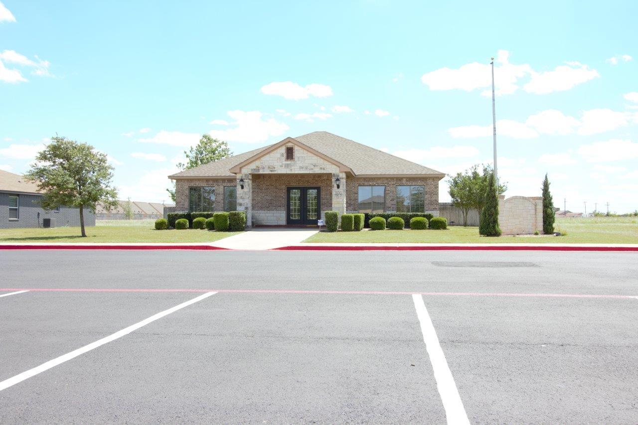 300 Sonterra Blvd, Jarrell, TX for sale Building Photo- Image 1 of 1