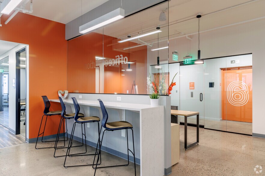 1580 N Logan St, Denver, CO à louer - Photo intérieure - Image 2 de 16