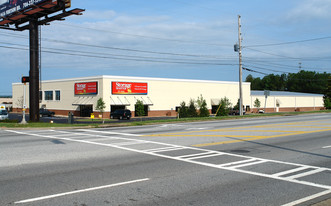 1955 Northside Industrial Blvd, Columbus GA - Services immobiliers commerciaux