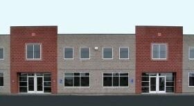 6784 S Airport Rd, West Jordan, UT à louer - Photo du bâtiment - Image 3 de 5