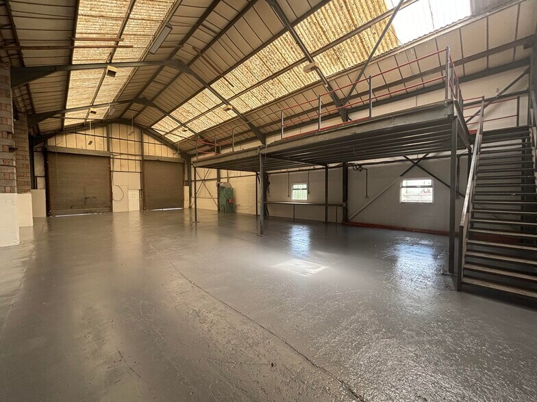 Ilton Business Park, Ilton for lease - Building Photo - Image 3 of 12