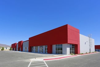 Plus de détails pour 5951 Luckett Ct, El Paso, TX - Local d'activités à louer
