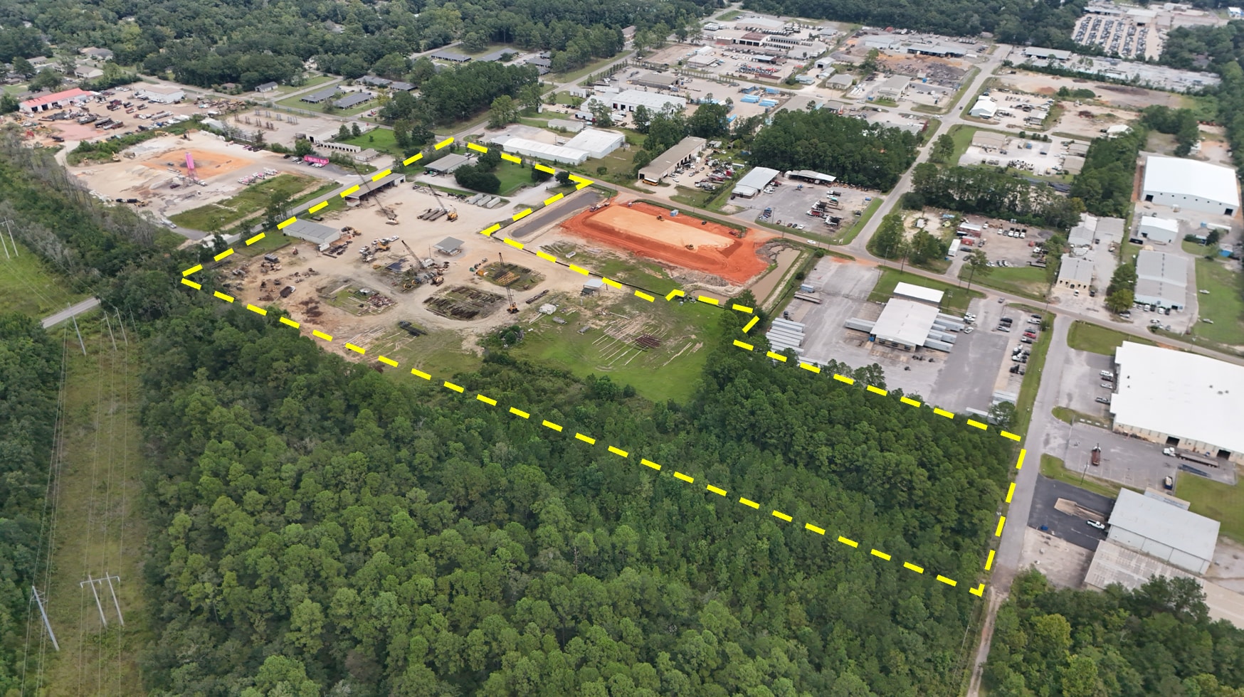 3221 Anton St, Mobile, AL for sale Building Photo- Image 1 of 21