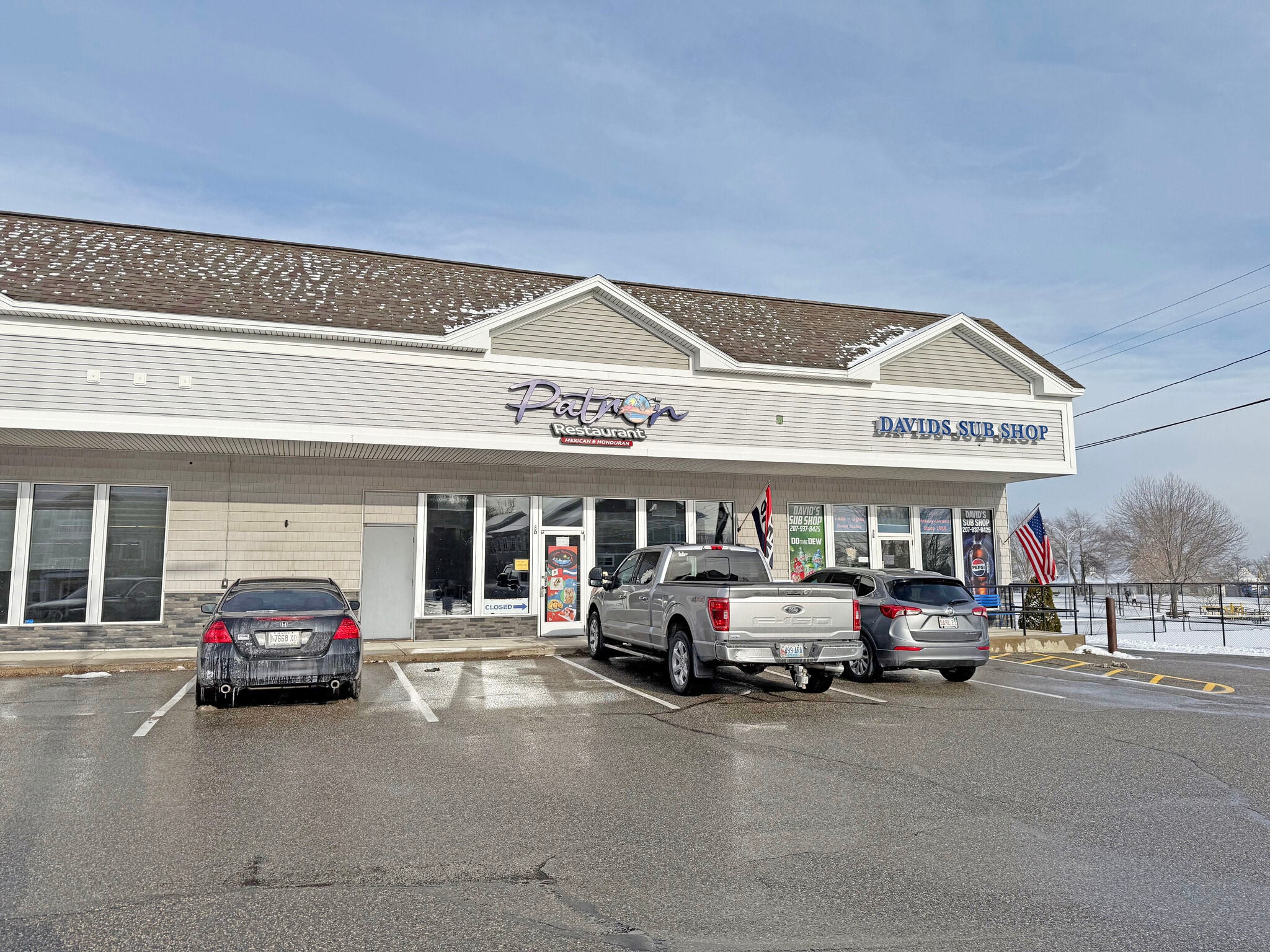 8 Heath St, Old Orchard Beach, ME à louer Photo intérieure- Image 1 de 6