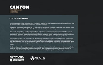 4000 E Highway 6, Spanish Fork, UT à louer Photo intérieure- Image 2 de 12