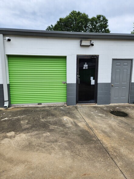 2632 Spruce St, Montgomery, AL à louer - Photo du bâtiment - Image 3 de 9