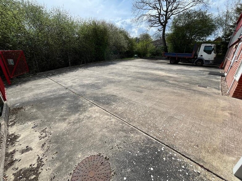 Grange Way, Colchester for lease - Building Photo - Image 3 of 10