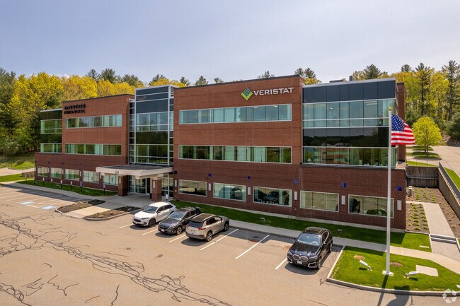 More details for 134 Turnpike Rd, Southborough, MA - Office, Office/Medical for Lease