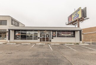 Plus de détails pour 2621 34th St, Lubbock, TX - Commerce de détail à vendre