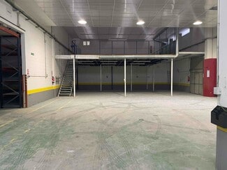 More details for Industrial for Lease