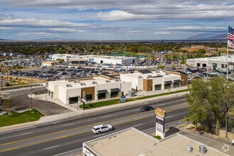 2468 S Highway 89, Woods Cross, UT - Aérien  Vue de la carte - Image1