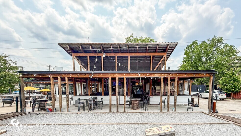 350 SE Memorial Dr, Atlanta, GA à vendre - Photo du bâtiment - Image 3 de 37