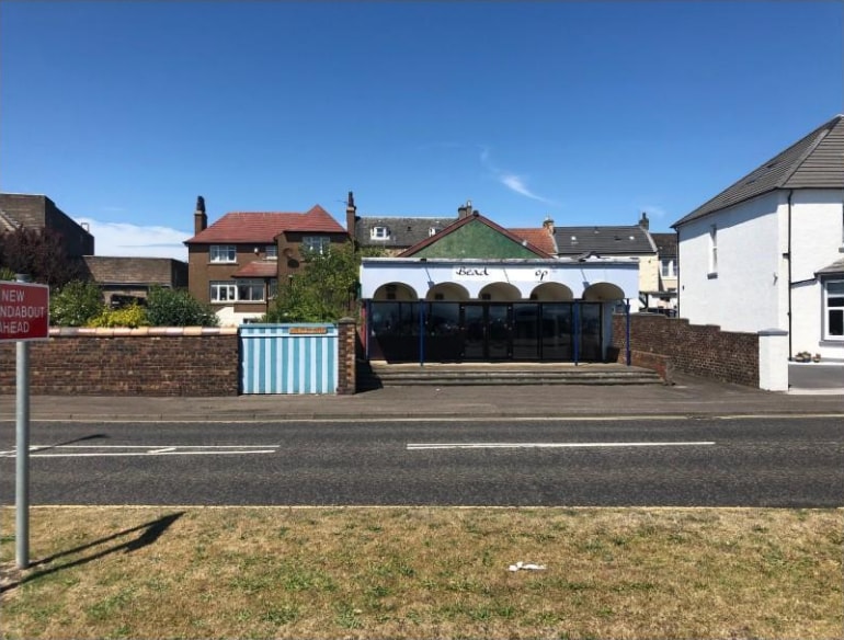 Promenade, Leven for sale - Building Photo - Image 3 of 6