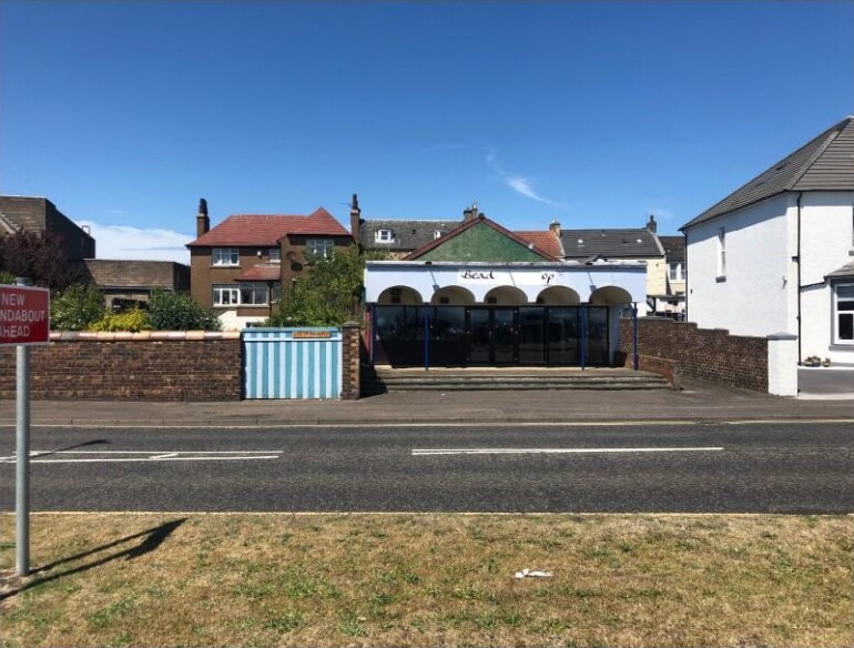 Promenade, Leven à vendre - Photo du bâtiment - Image 3 de 6