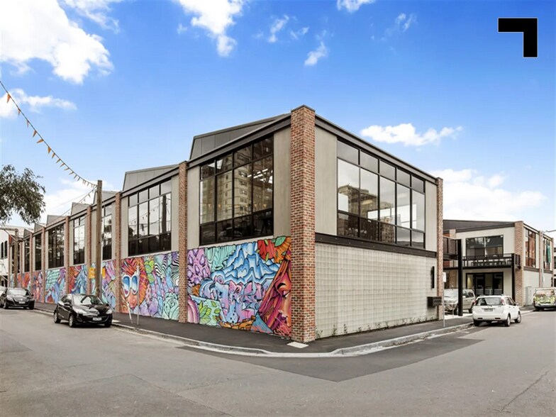 1 Bromham Pl, Richmond for sale - Building Photo - Image 2 of 2