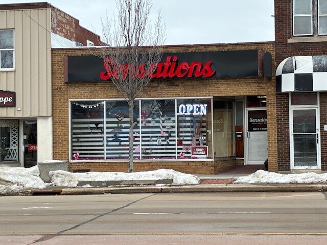 444 S Central Ave, Marshfield, WI for sale - Building Photo - Image 1 of 12