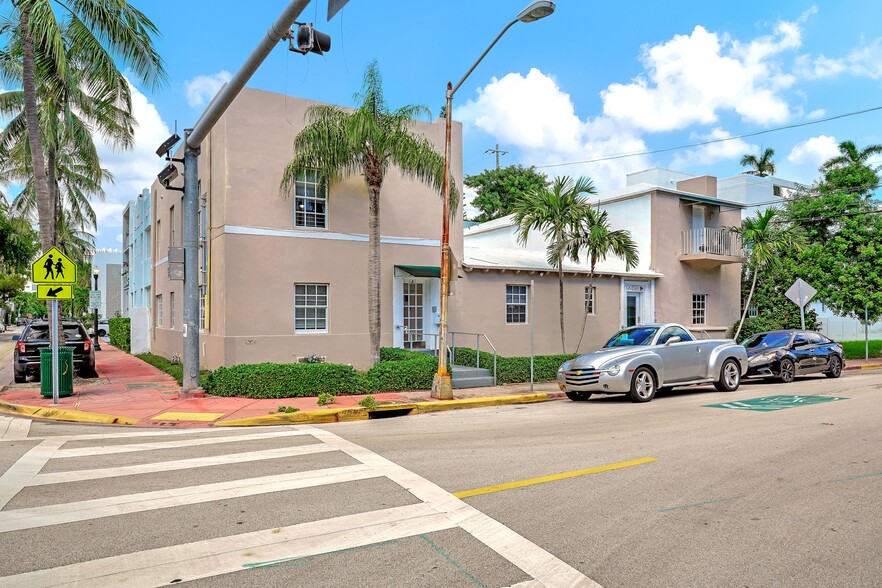1440 Pennsylvania Ave, Miami Beach, FL for sale - Building Photo - Image 3 of 7
