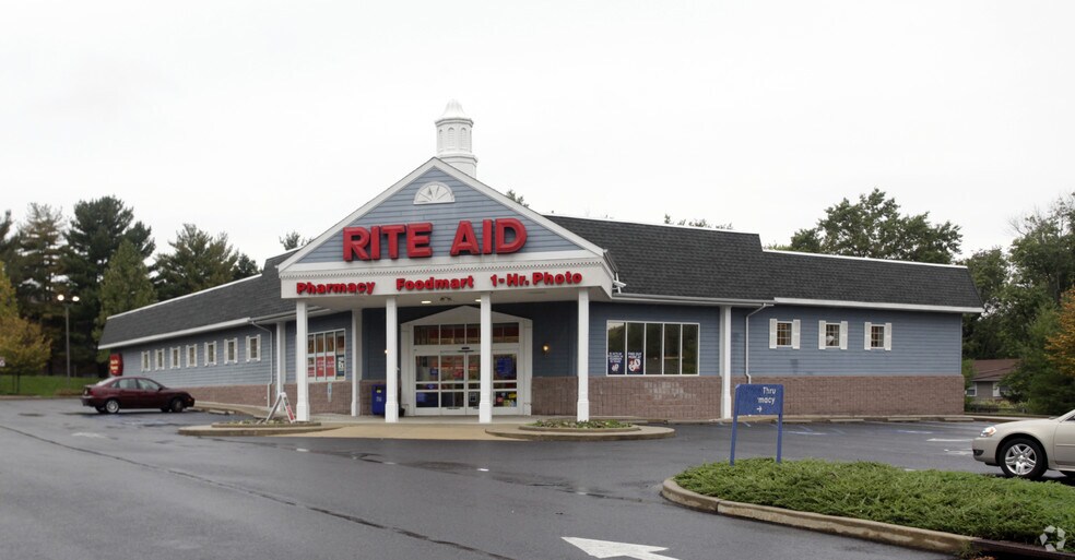 249 Cuthbert Blvd, Haddon Township, NJ à louer - Photo du bâtiment - Image 2 de 3