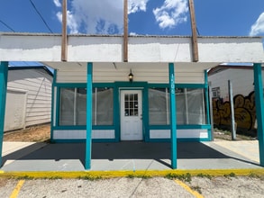 1500 Fredericksburg Rd, San Antonio, TX à vendre Photo intérieure- Image 2 de 7