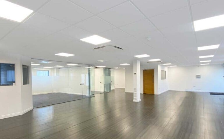 Moulden Way, Reading, BKS RG7 4GB - Unit 5B - - Interior Photo - Image 1 of 2