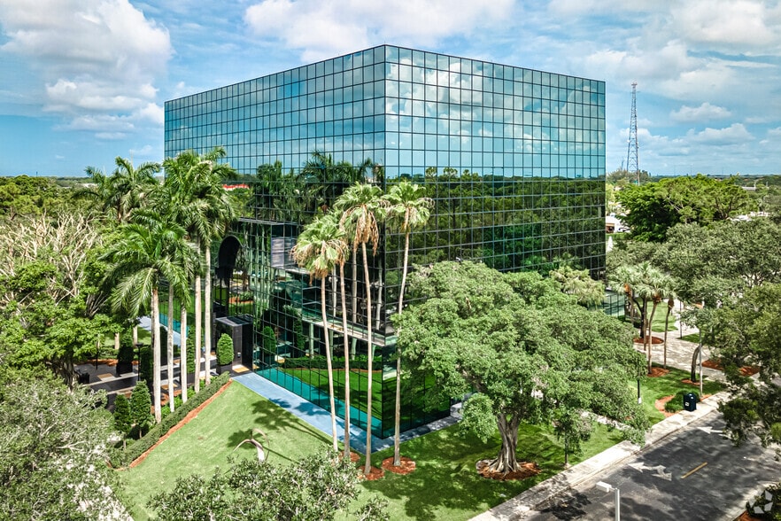 7900 glades Rd, Boca Raton, FL for lease - Primary Photo - Image 1 of 13