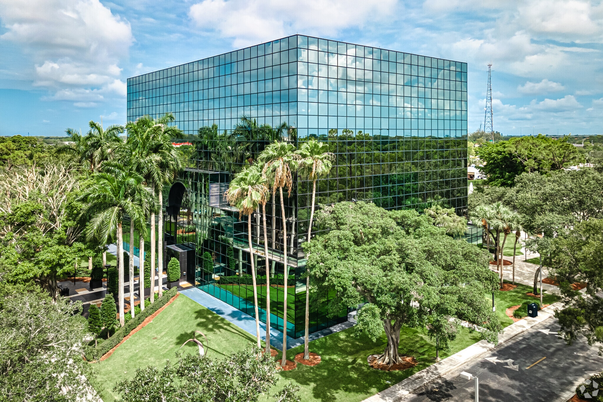 7900 glades Rd, Boca Raton, FL for lease Primary Photo- Image 1 of 14