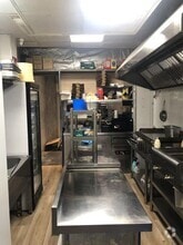 Retail in Madrid, Madrid for lease Interior Photo- Image 1 of 7