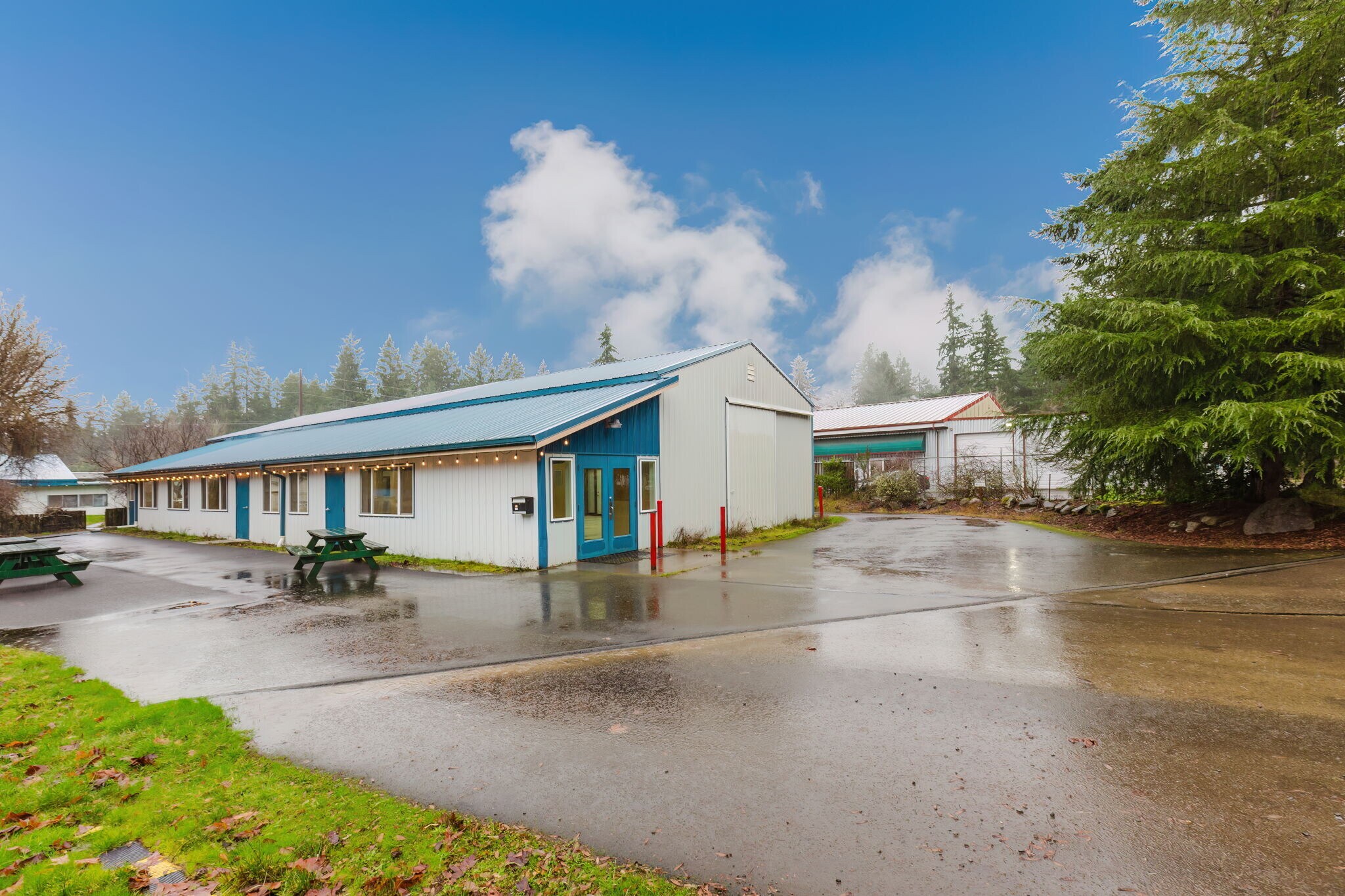 4560 SE Mile Hill Dr, Port Orchard, WA for lease Primary Photo- Image 1 of 46
