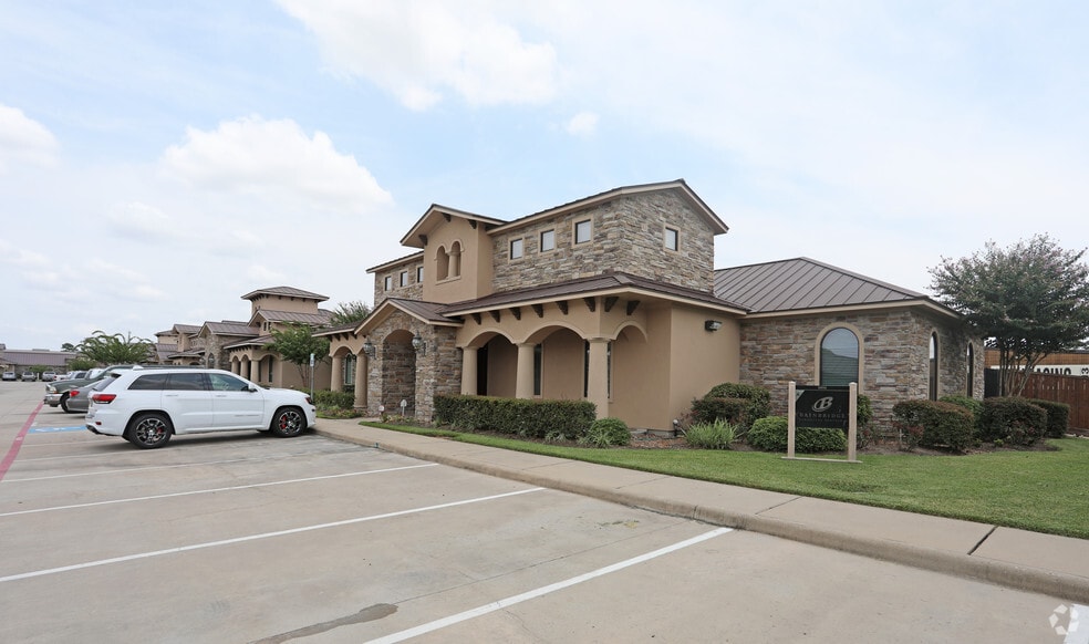 12512 Cutten Rd, Houston, TX for sale - Primary Photo - Image 1 of 73