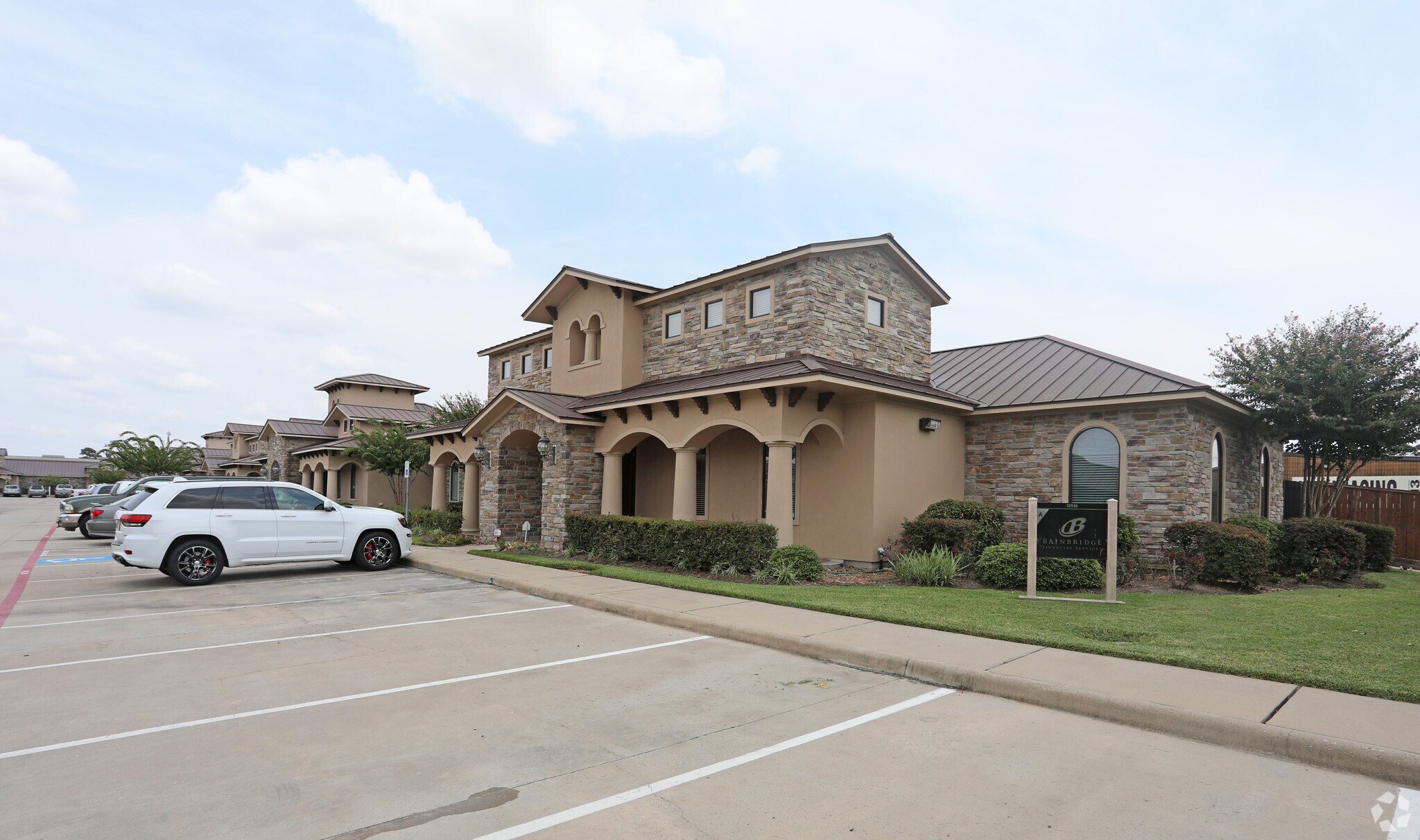 12512 Cutten Rd, Houston, TX à vendre Photo principale- Image 1 de 74