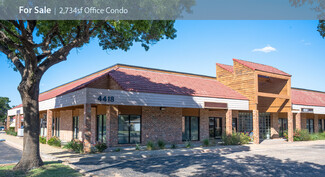 More details for 4418 74th St, Lubbock, TX - Office for Sale