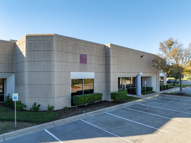More details for 9229 Waterford Centre Blvd, Austin, TX - Office, Flex for Lease