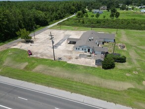 120 Browns Landing Rd, Winnsboro, LA - aerial  map view - Image1