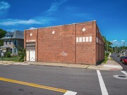 210 W 3rd St, Mansfield OH - Entrepôt